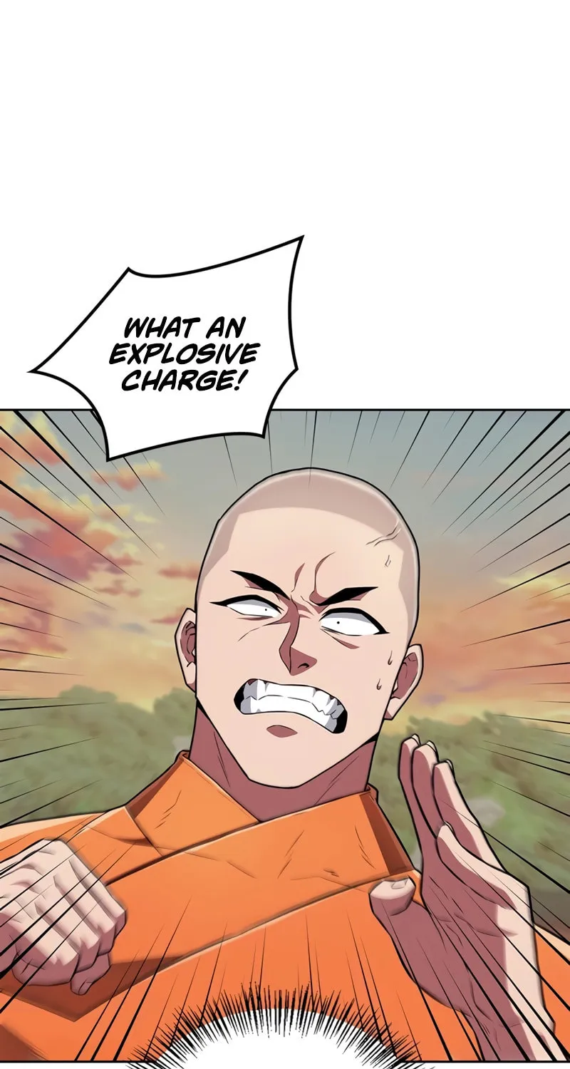 Genius Martial Arts Trainer Chapter 23 page 20 - 