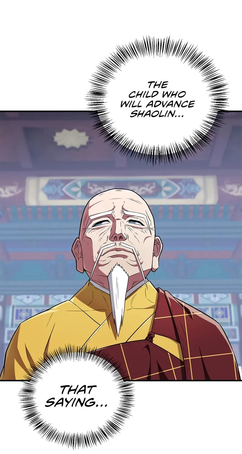 Genius Martial Arts Trainer Chapter 23 page 3 - 
