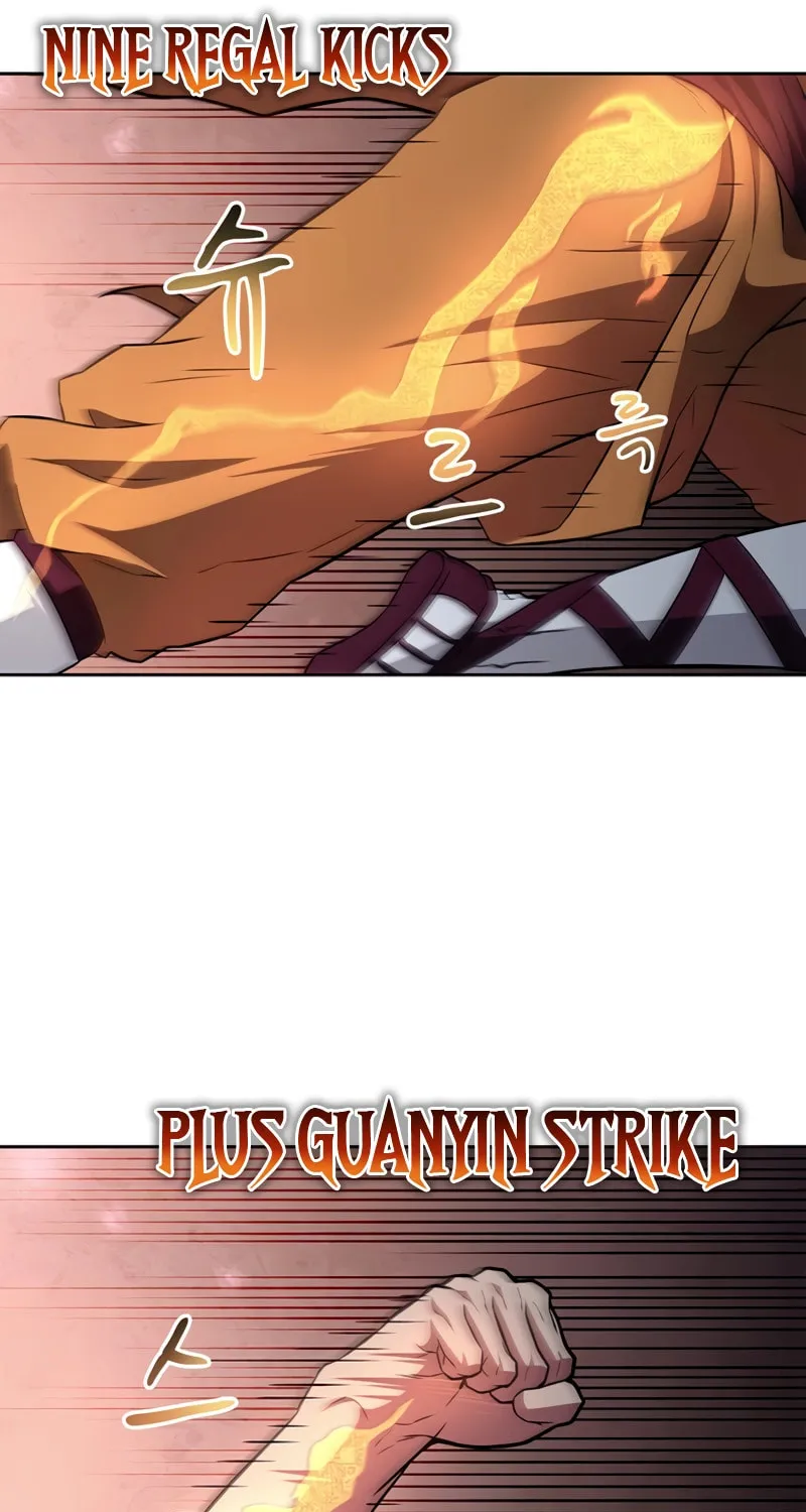 Genius Martial Arts Trainer Chapter 23 page 22 - 