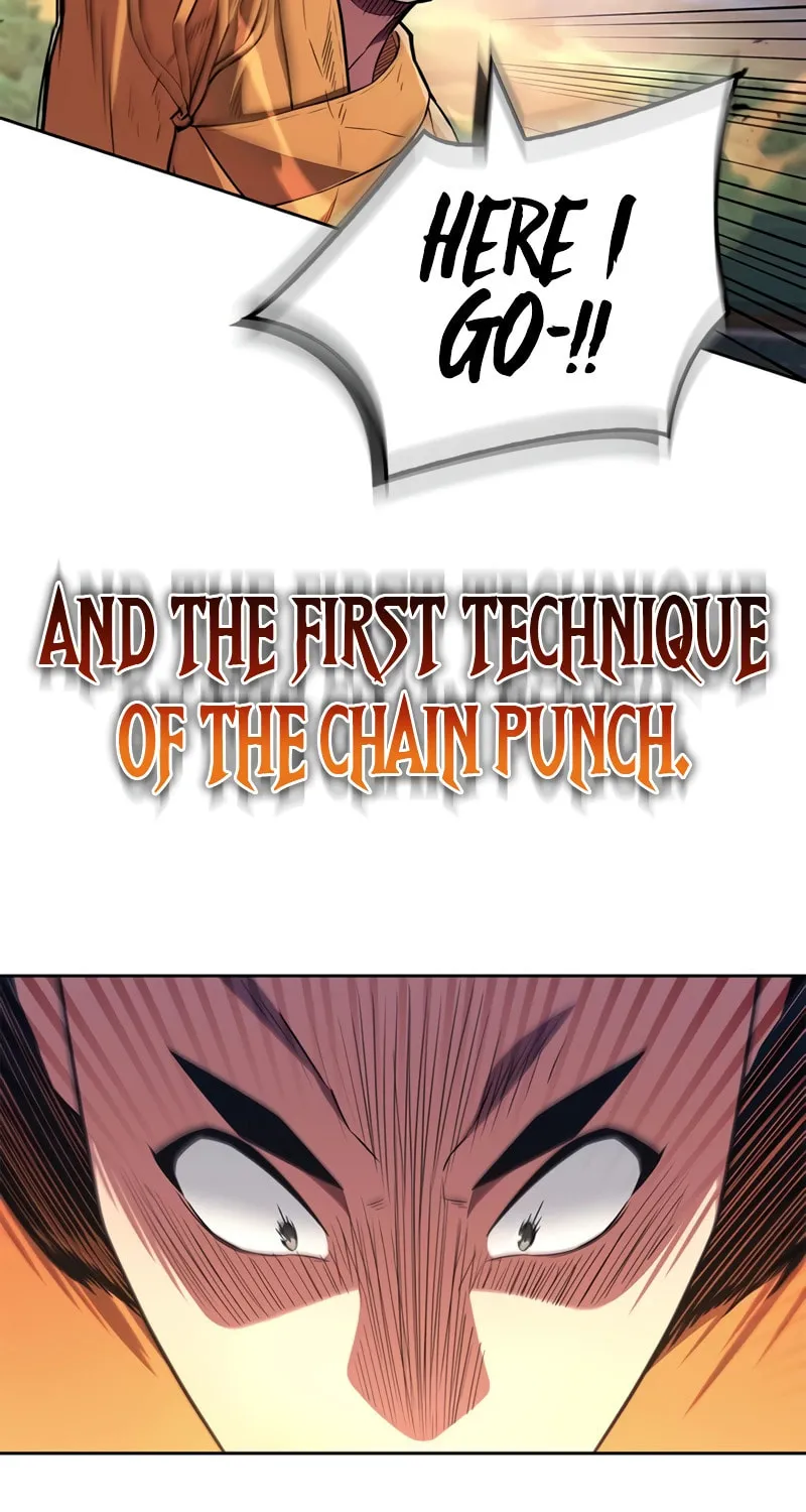 Genius Martial Arts Trainer Chapter 23 page 24 - 