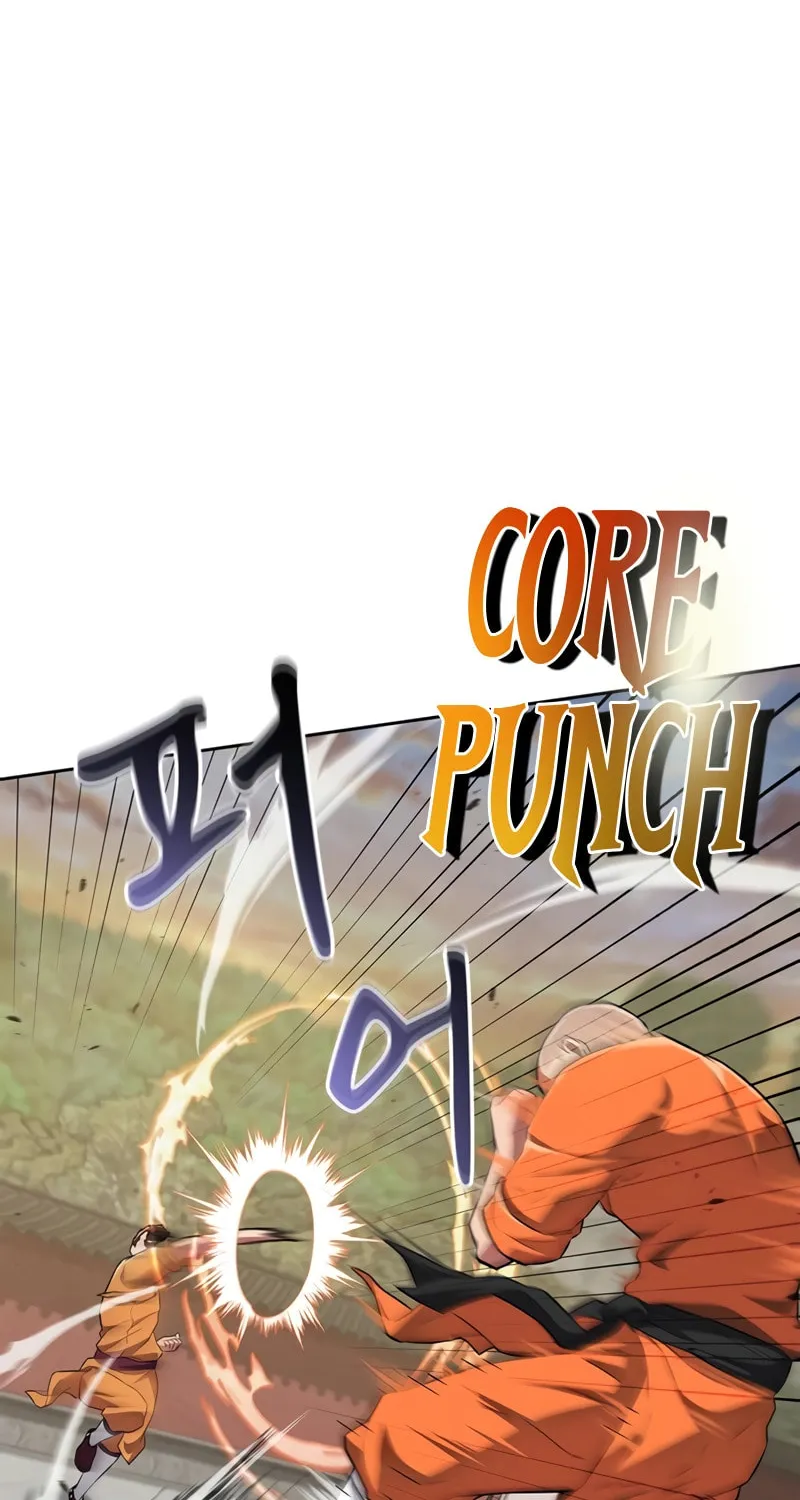 Genius Martial Arts Trainer Chapter 23 page 25 - 