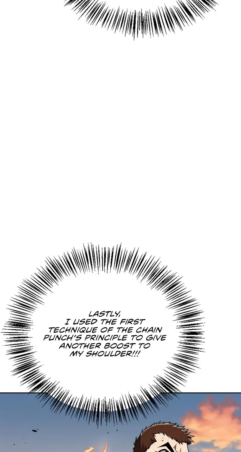 Genius Martial Arts Trainer Chapter 23 page 29 - 
