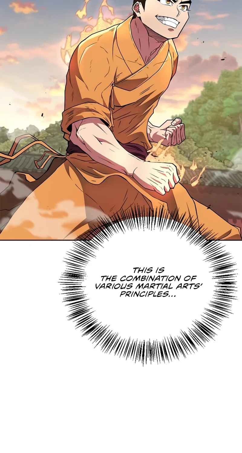 Genius Martial Arts Trainer Chapter 23 page 30 - 