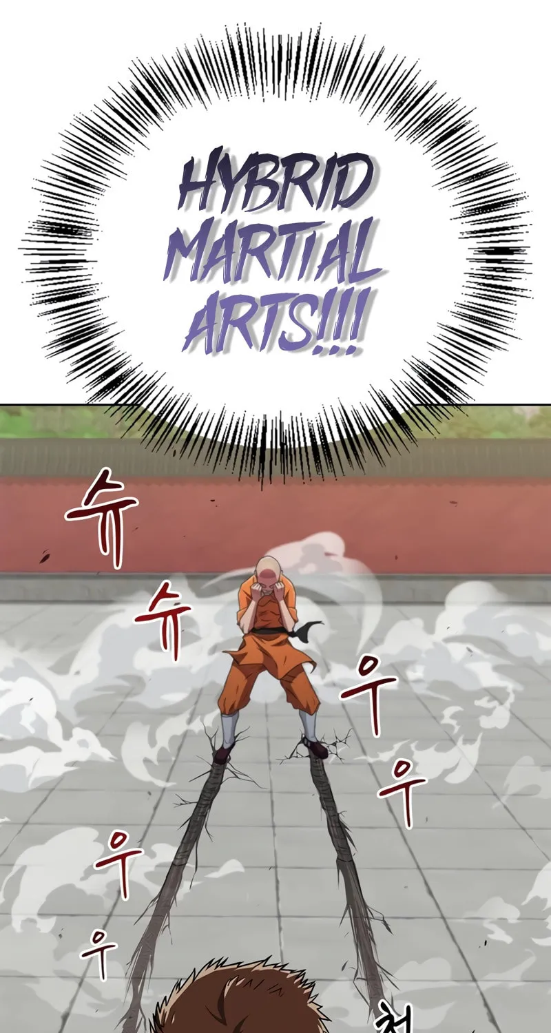 Genius Martial Arts Trainer Chapter 23 page 32 - 