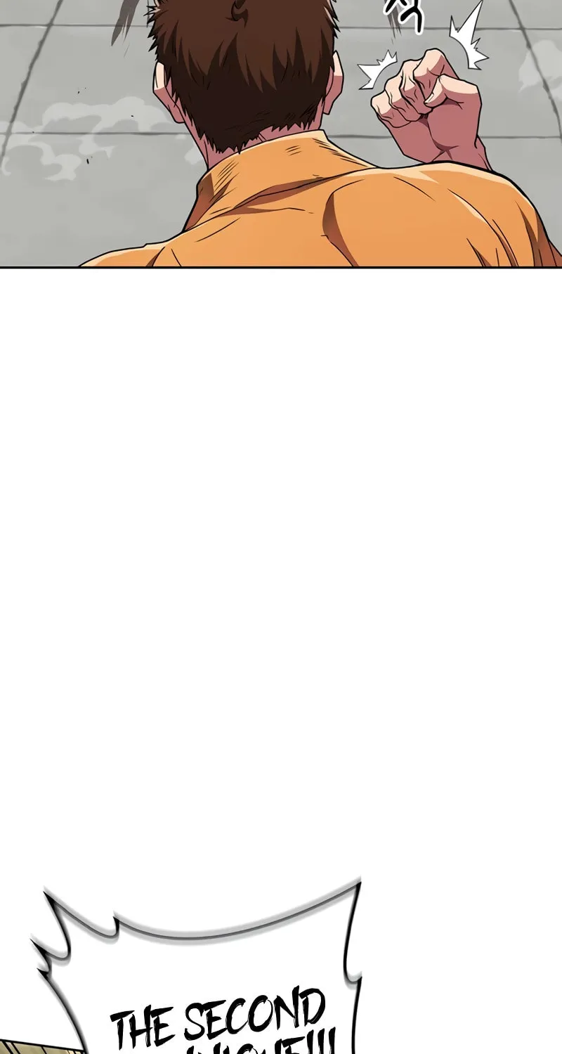Genius Martial Arts Trainer Chapter 23 page 33 - 
