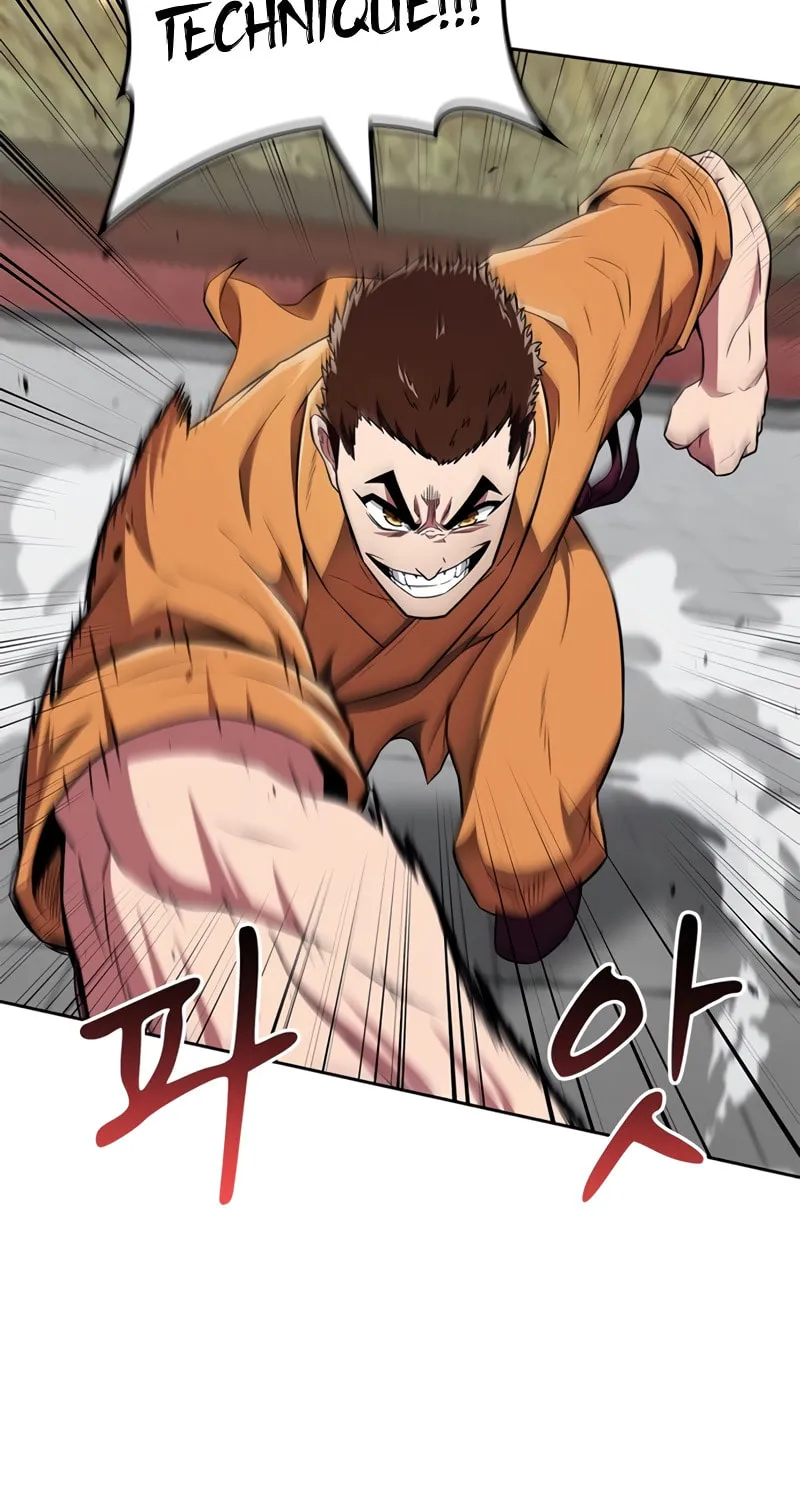 Genius Martial Arts Trainer Chapter 23 page 34 - 