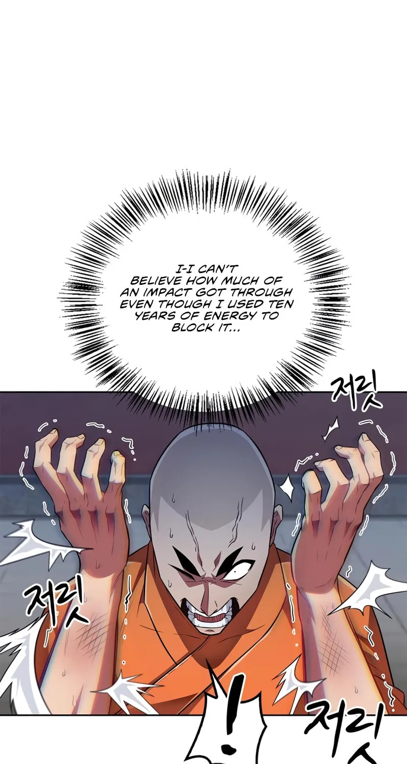 Genius Martial Arts Trainer Chapter 23 page 35 - 