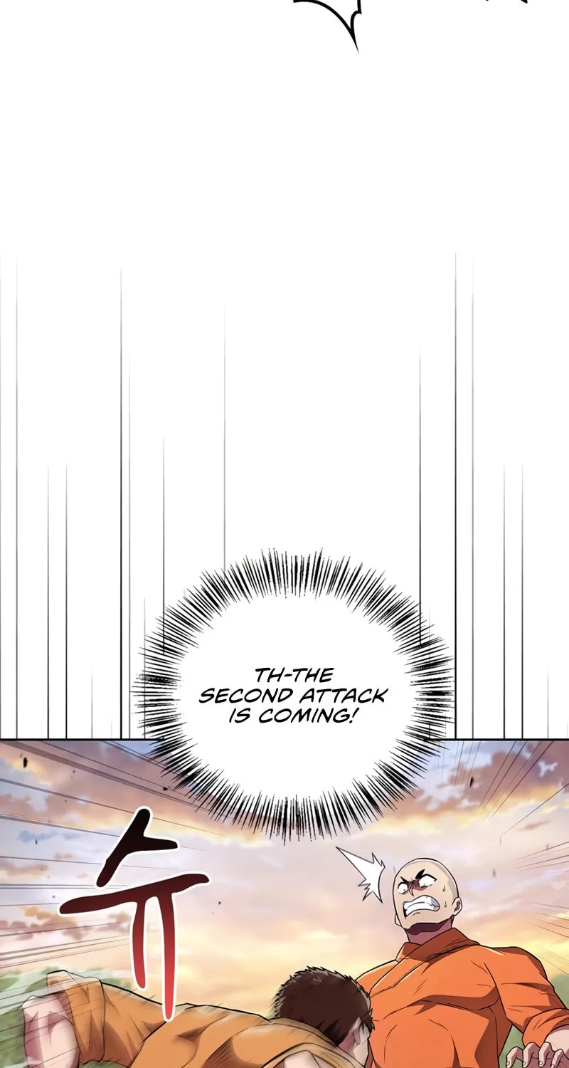 Genius Martial Arts Trainer Chapter 23 page 36 - 
