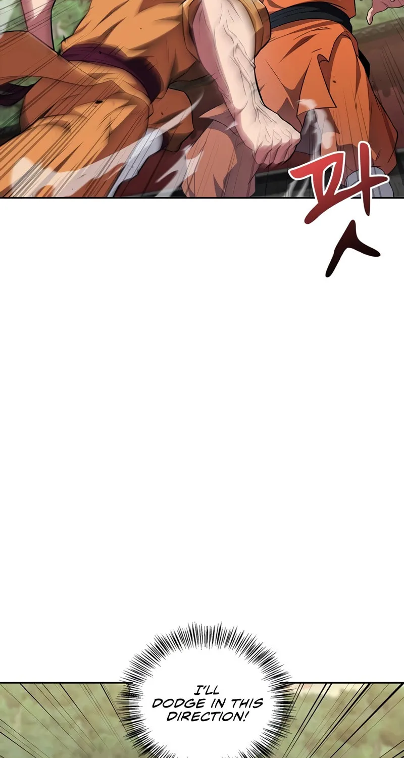 Genius Martial Arts Trainer Chapter 23 page 37 - 