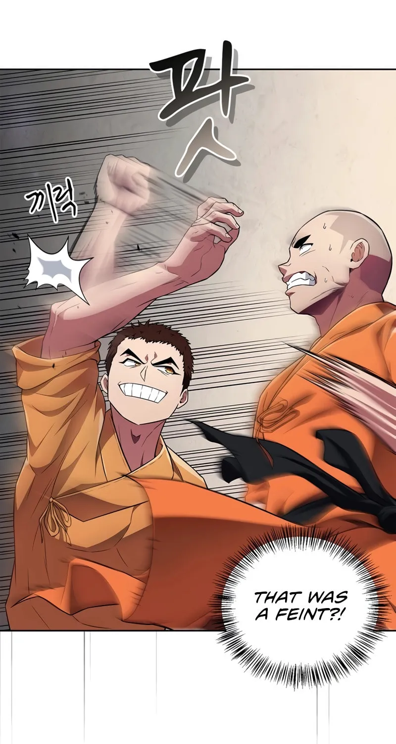 Genius Martial Arts Trainer Chapter 23 page 39 - 