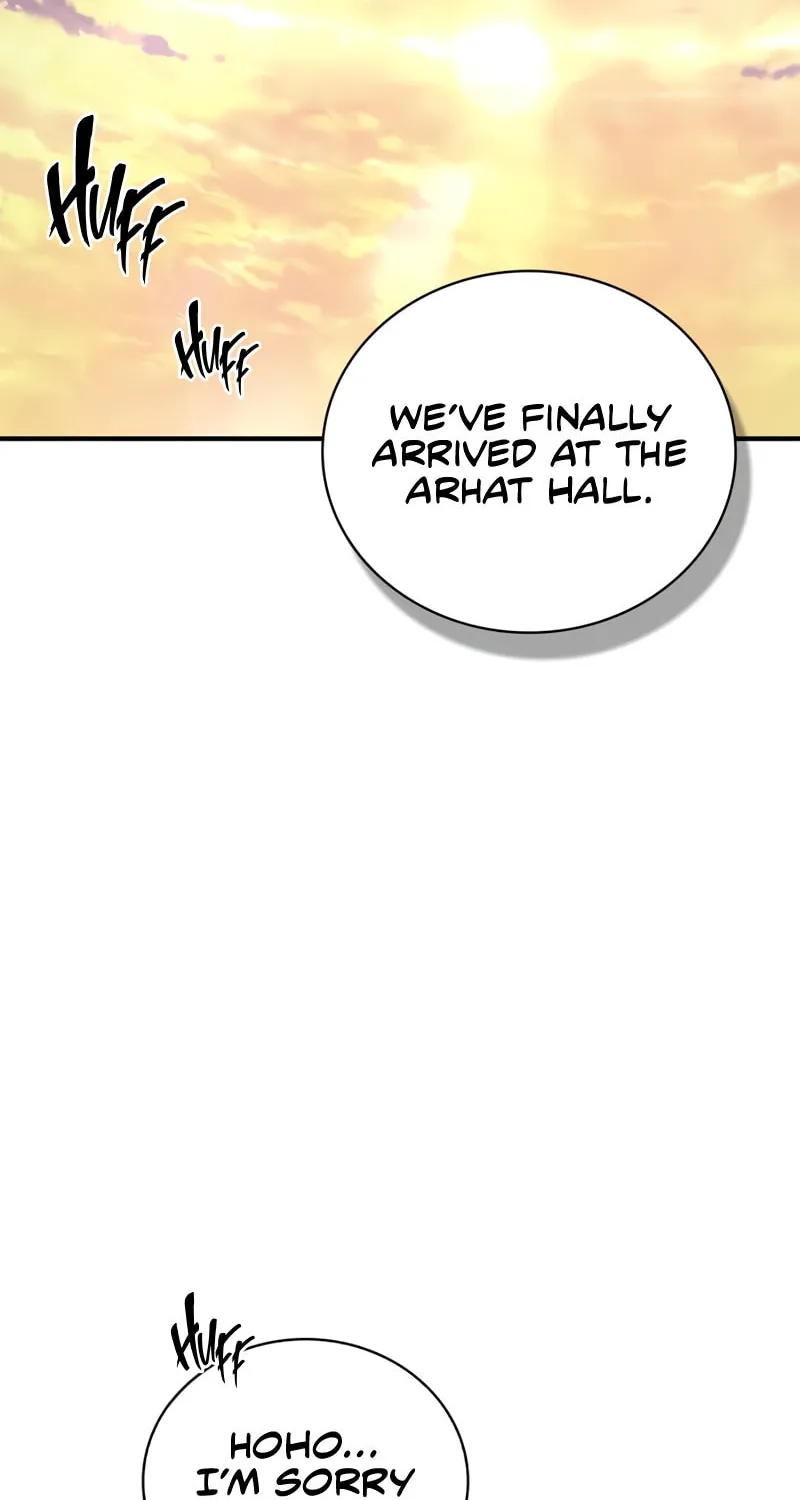 Genius Martial Arts Trainer Chapter 23 page 5 - 