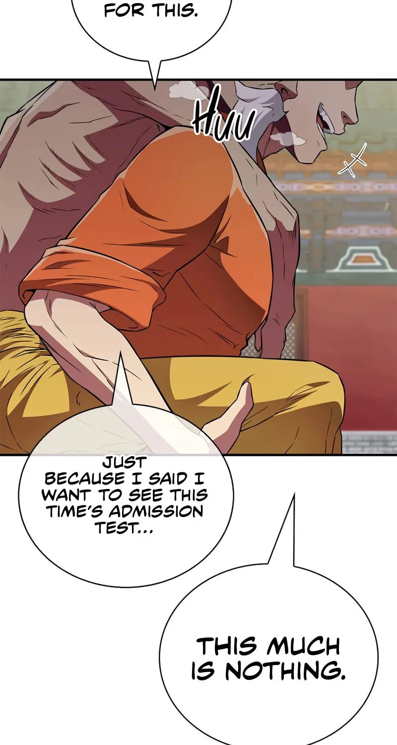 Genius Martial Arts Trainer Chapter 23 page 6 - 