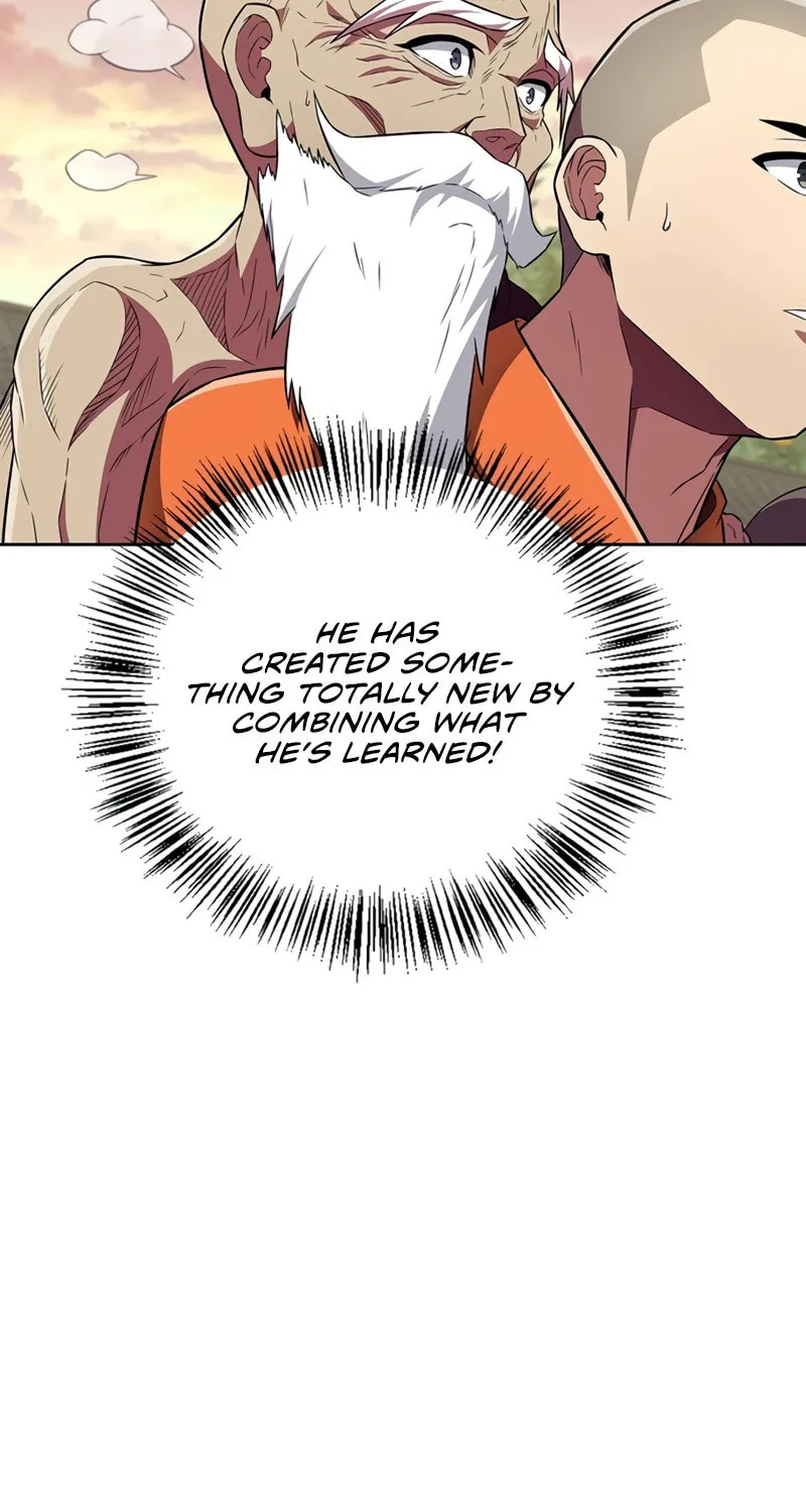 Genius Martial Arts Trainer Chapter 23 page 51 - 