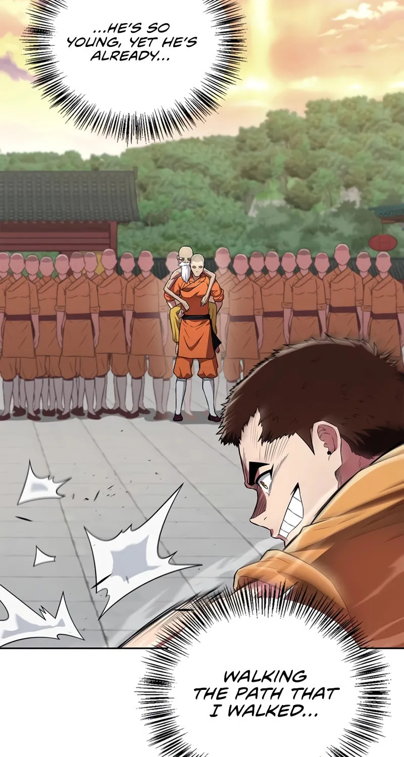 Genius Martial Arts Trainer Chapter 23 page 53 - 