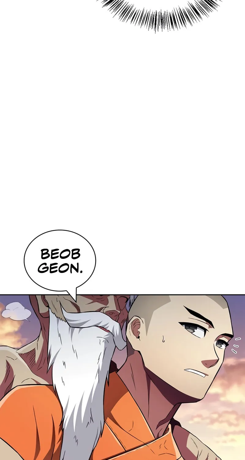 Genius Martial Arts Trainer Chapter 23 page 54 - 
