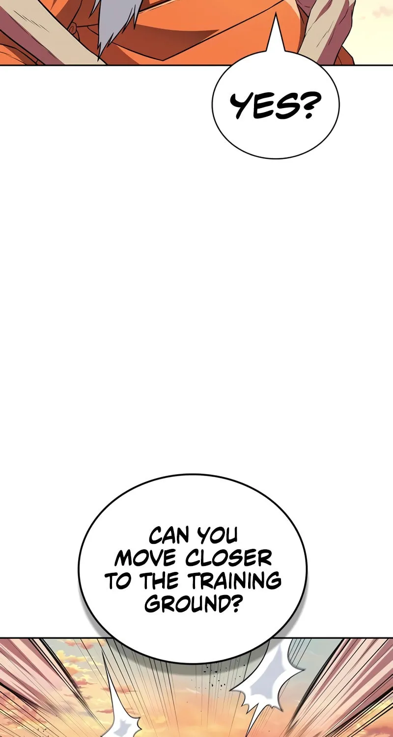 Genius Martial Arts Trainer Chapter 23 page 55 - 