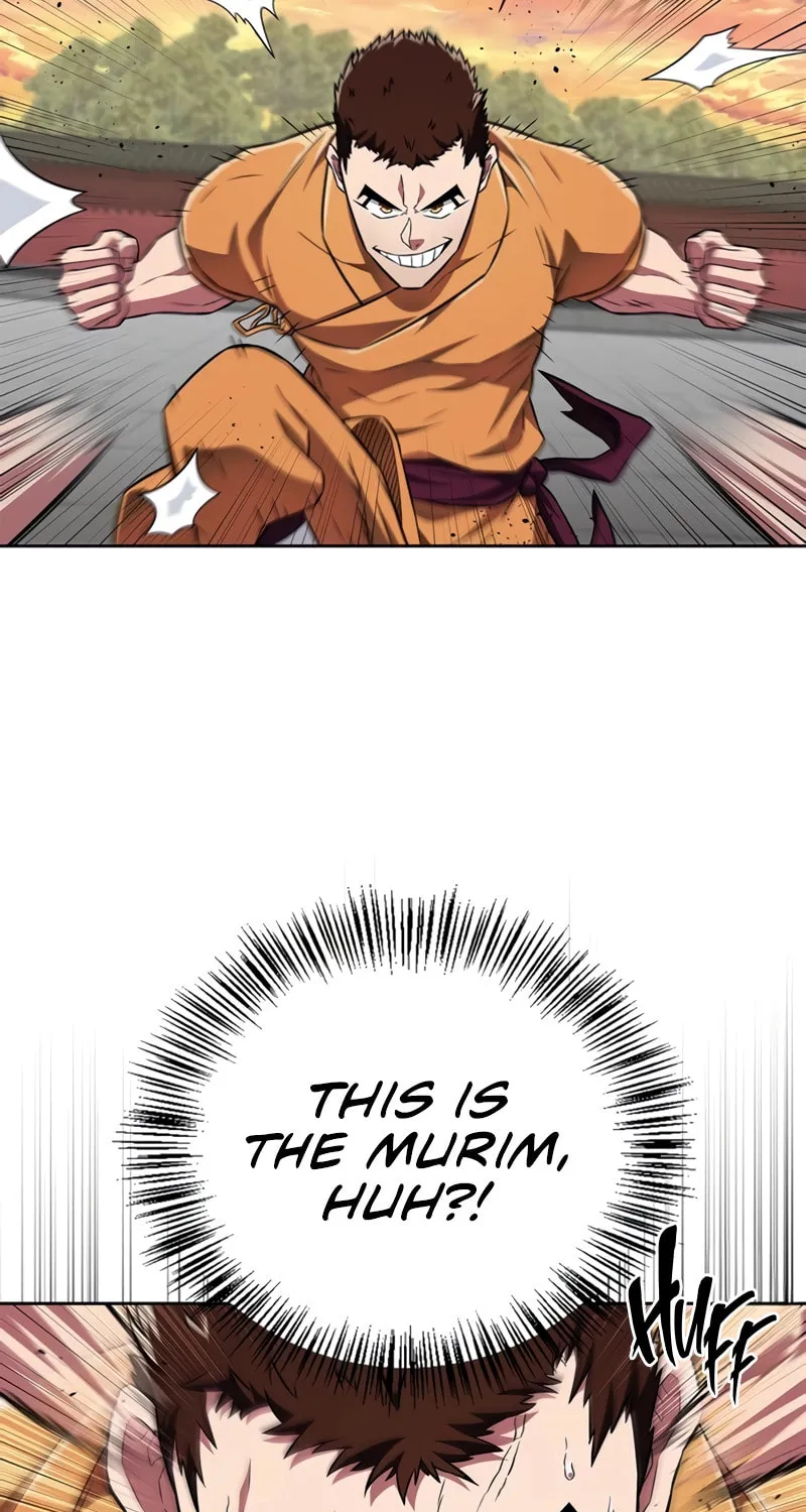 Genius Martial Arts Trainer Chapter 23 page 56 - 