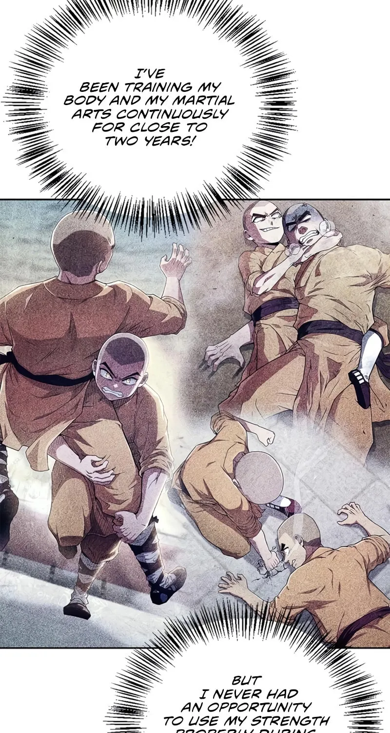 Genius Martial Arts Trainer Chapter 23 page 58 - 