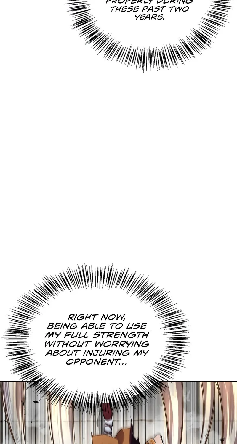 Genius Martial Arts Trainer Chapter 23 page 59 - 