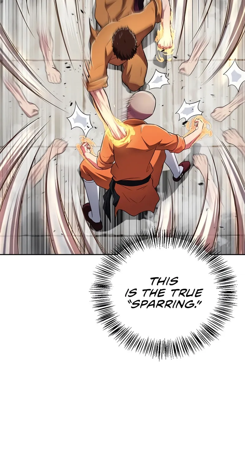 Genius Martial Arts Trainer Chapter 23 page 60 - 
