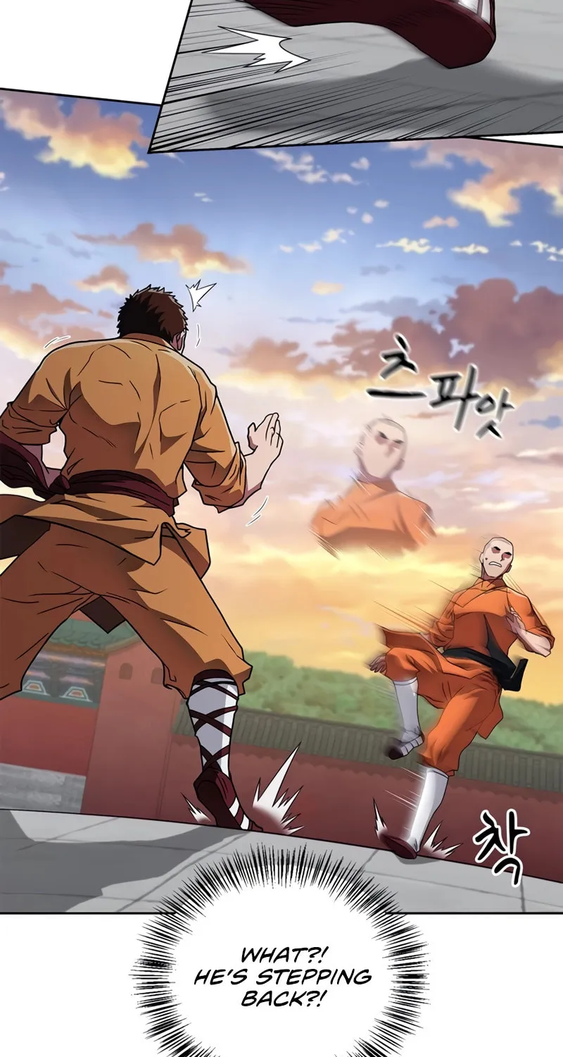 Genius Martial Arts Trainer Chapter 23 page 64 - 