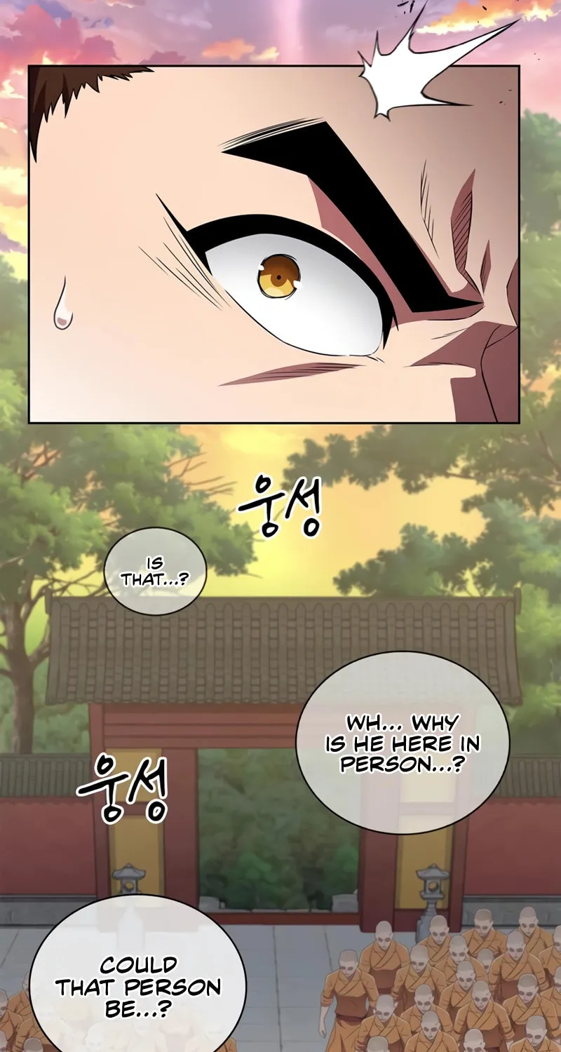 Genius Martial Arts Trainer Chapter 23 page 67 - 