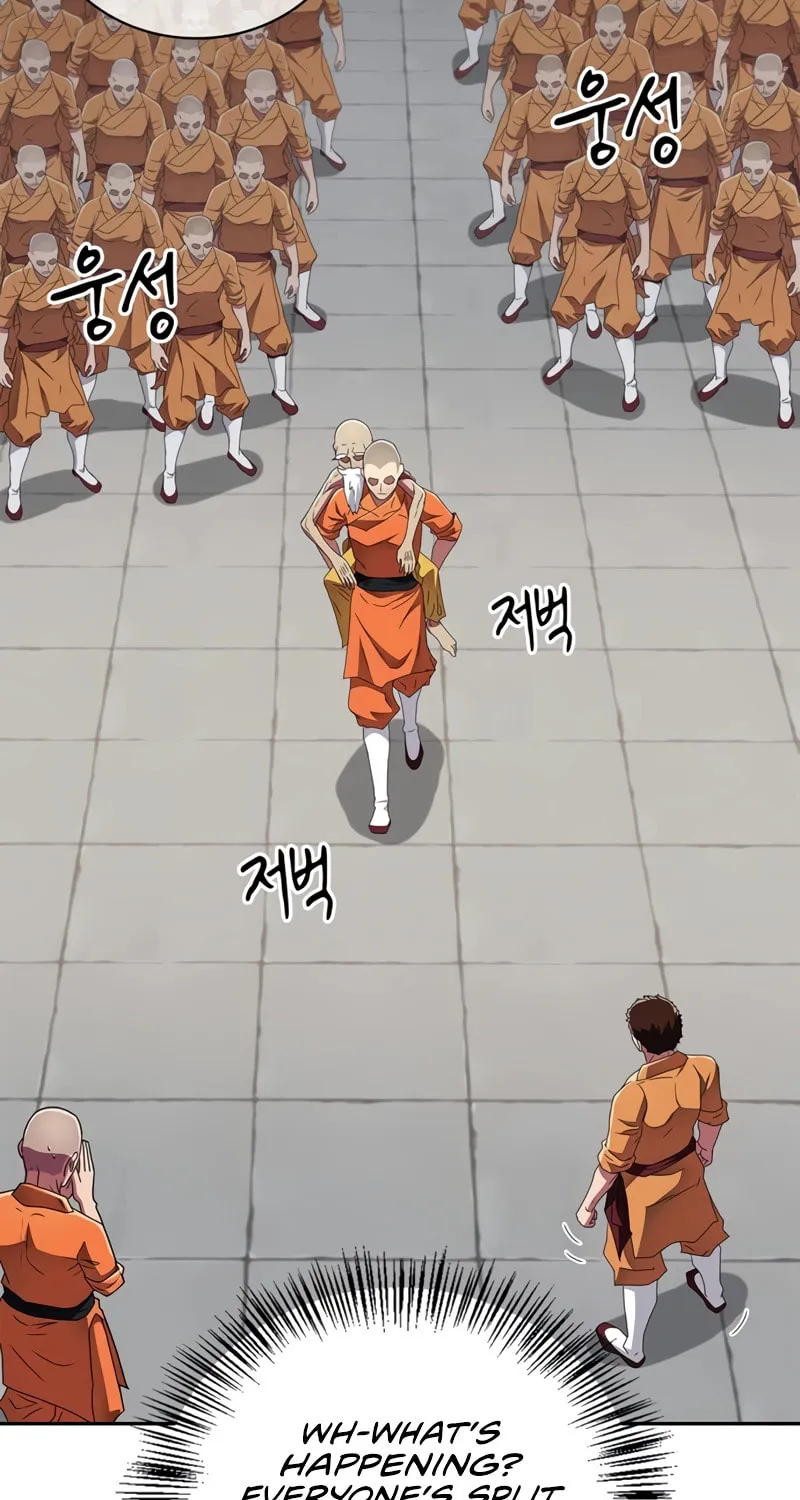 Genius Martial Arts Trainer Chapter 23 page 68 - 