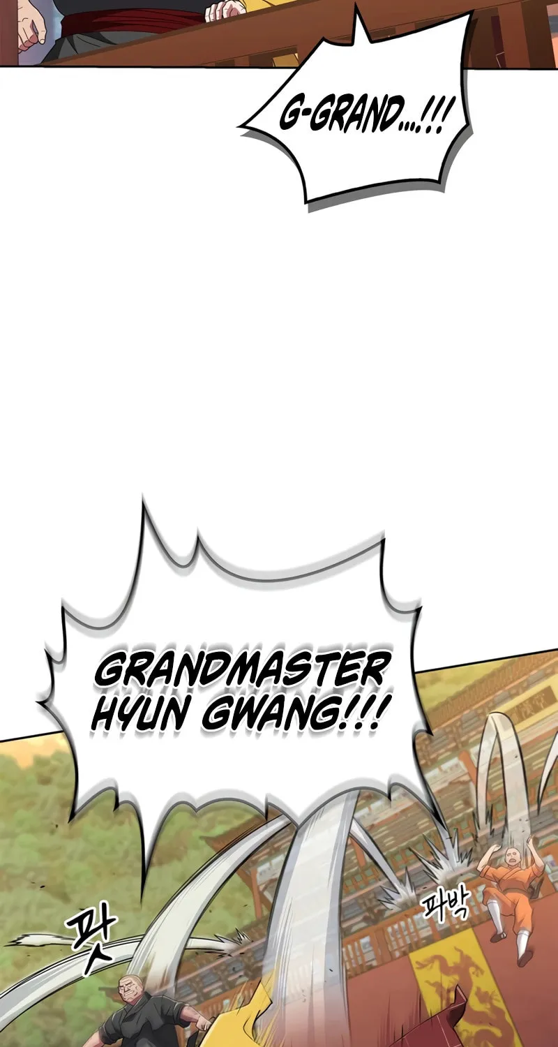 Genius Martial Arts Trainer Chapter 23 page 70 - 
