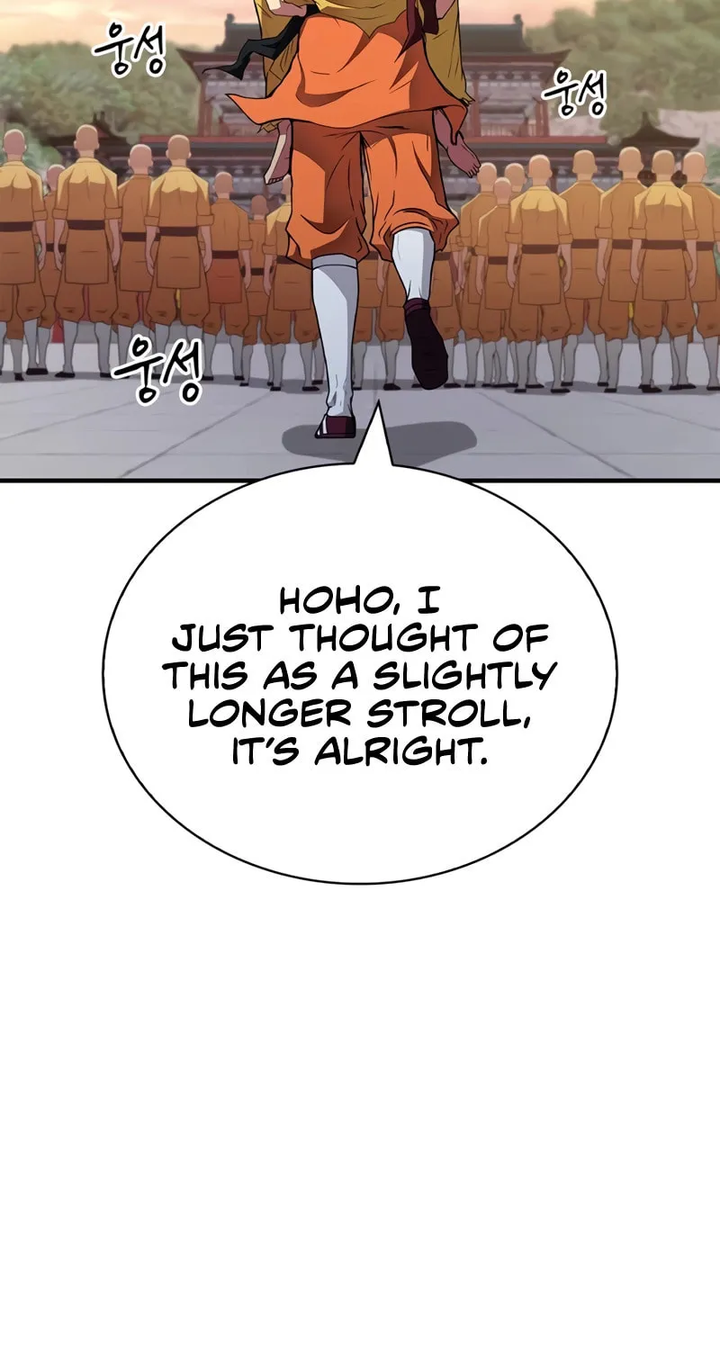 Genius Martial Arts Trainer Chapter 23 page 8 - 