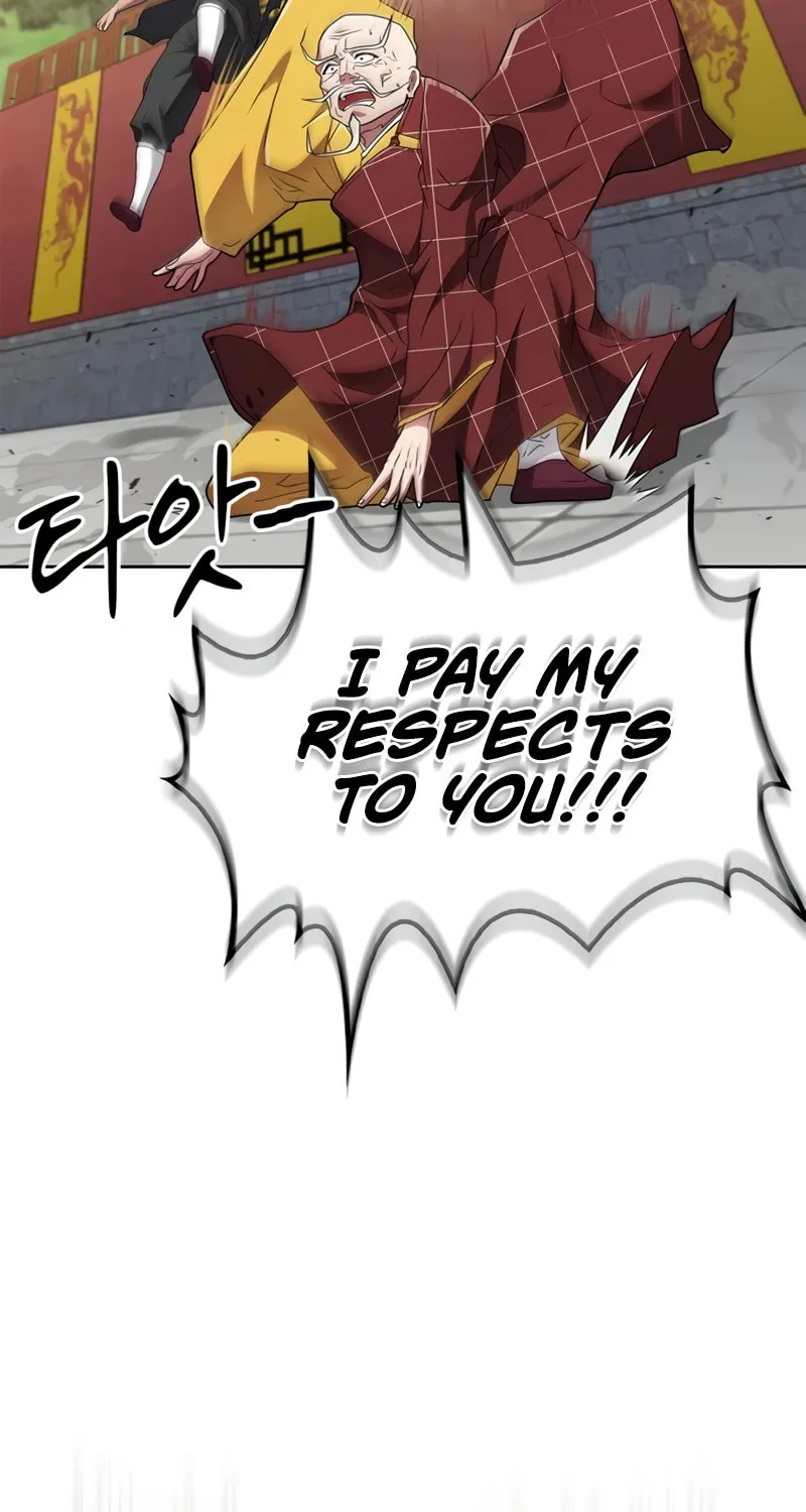 Genius Martial Arts Trainer Chapter 23 page 71 - 
