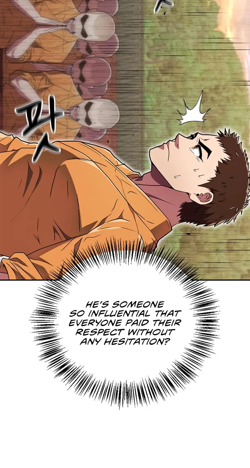 Genius Martial Arts Trainer Chapter 23 page 73 - 