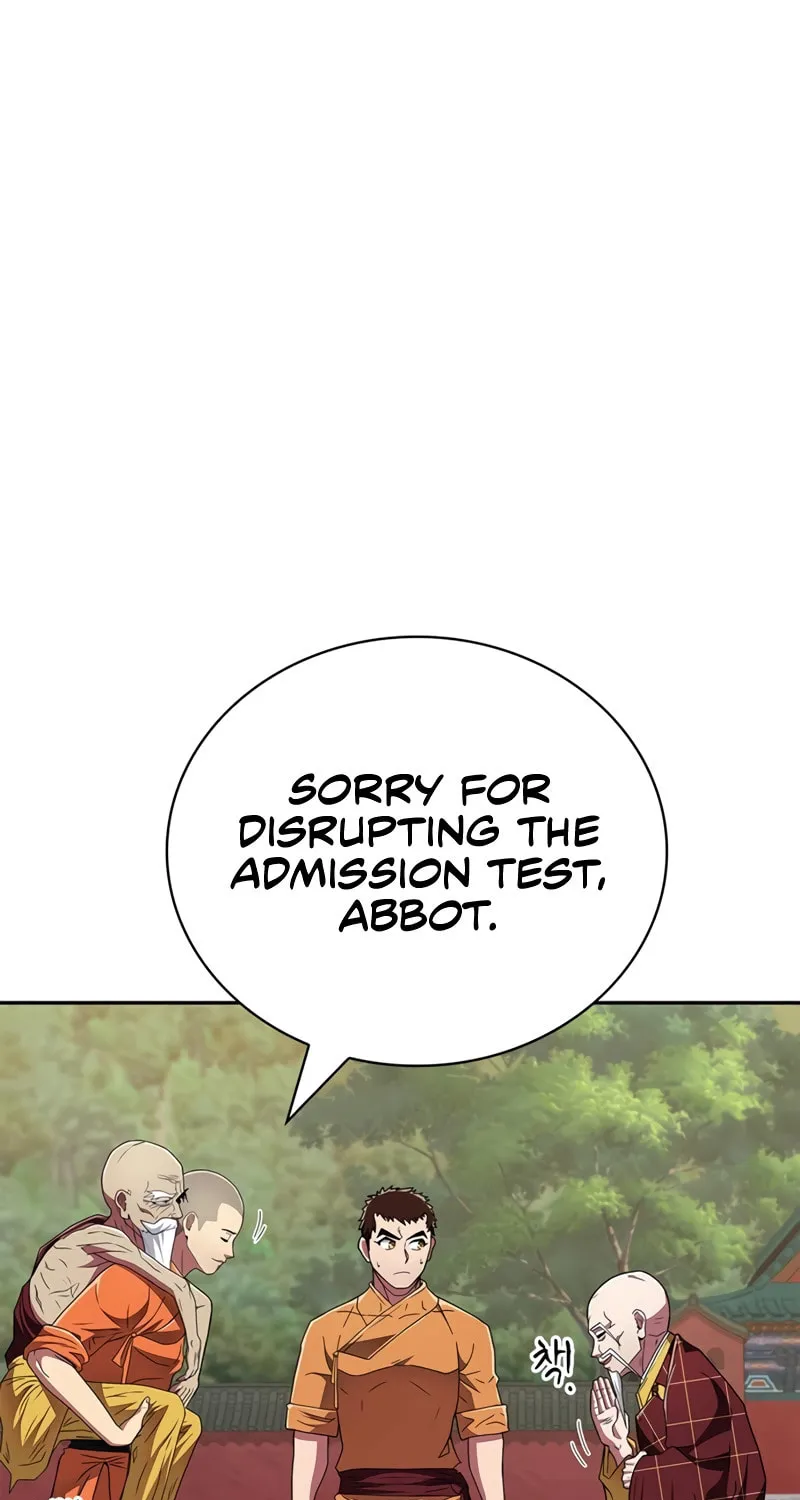 Genius Martial Arts Trainer Chapter 23 page 74 - 
