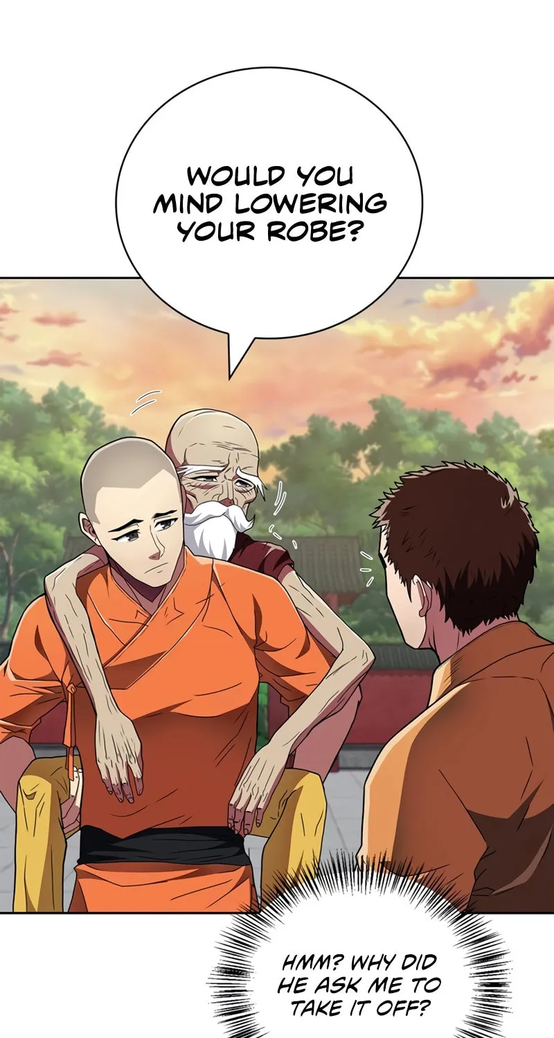 Genius Martial Arts Trainer Chapter 23 page 77 - 