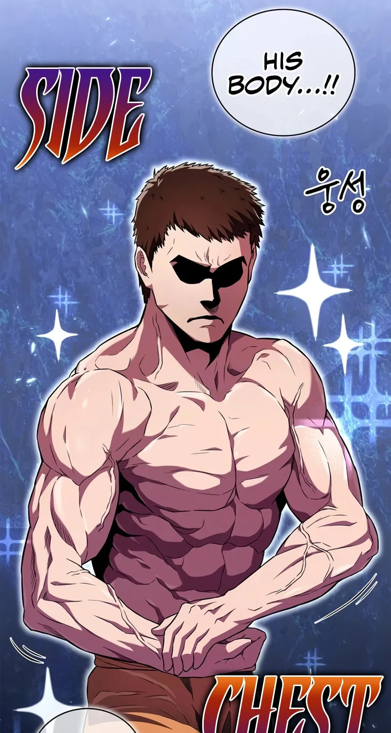 Genius Martial Arts Trainer Chapter 23 page 80 - 
