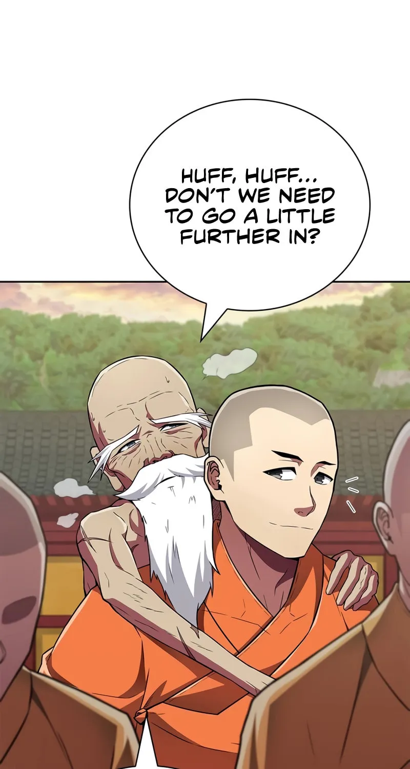 Genius Martial Arts Trainer Chapter 23 page 9 - 