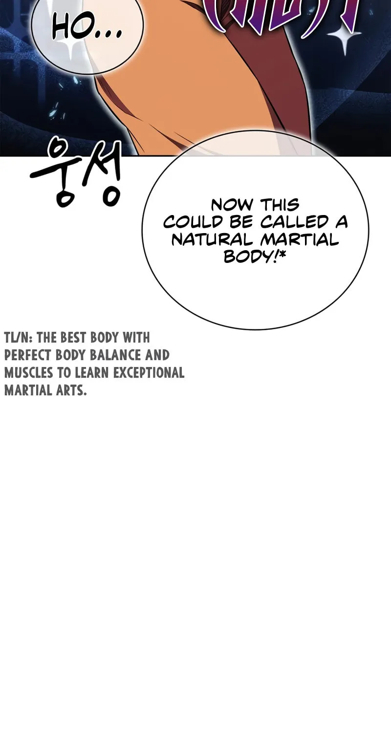 Genius Martial Arts Trainer Chapter 23 page 81 - 