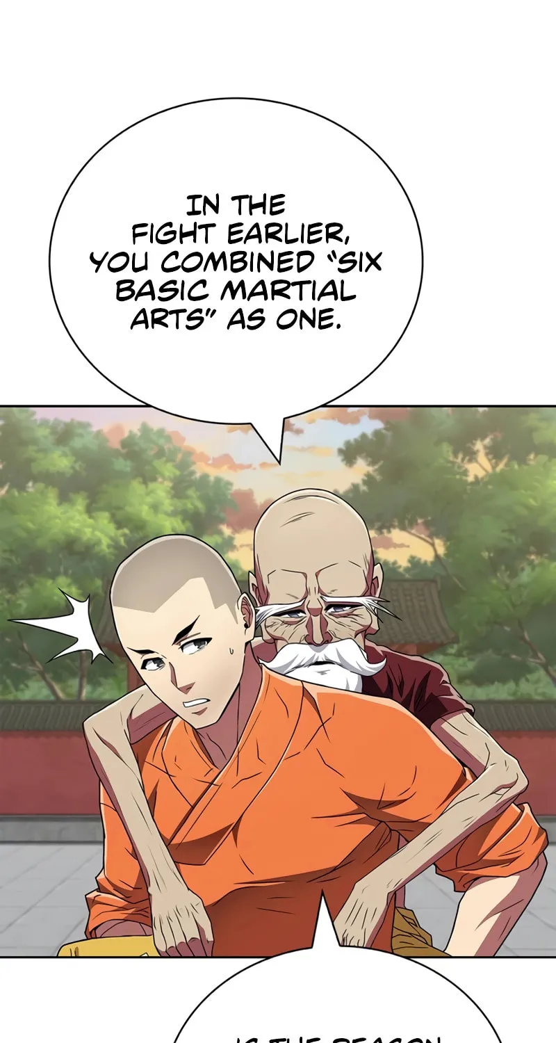 Genius Martial Arts Trainer Chapter 23 page 82 - 