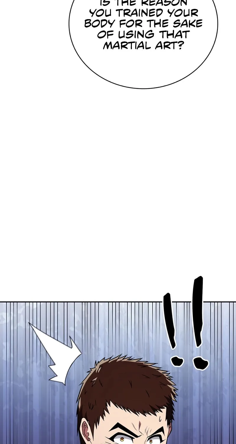 Genius Martial Arts Trainer Chapter 23 page 83 - 