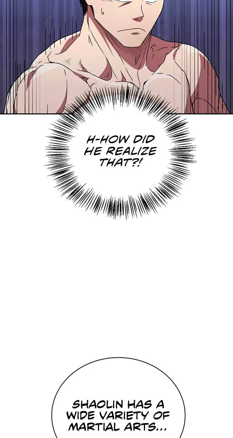 Genius Martial Arts Trainer Chapter 23 page 84 - 