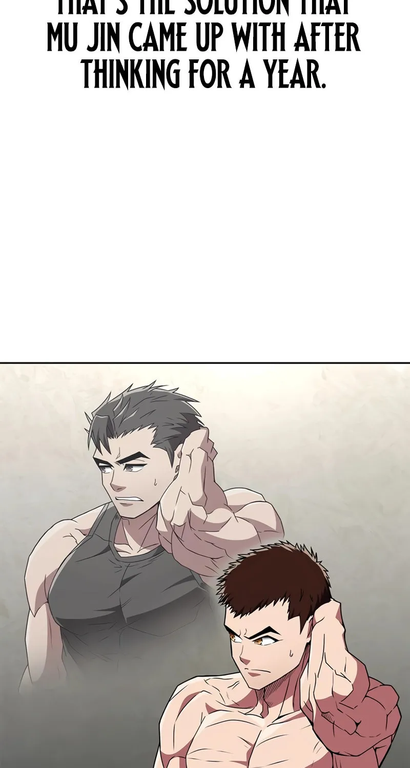 Genius Martial Arts Trainer Chapter 23 page 88 - 
