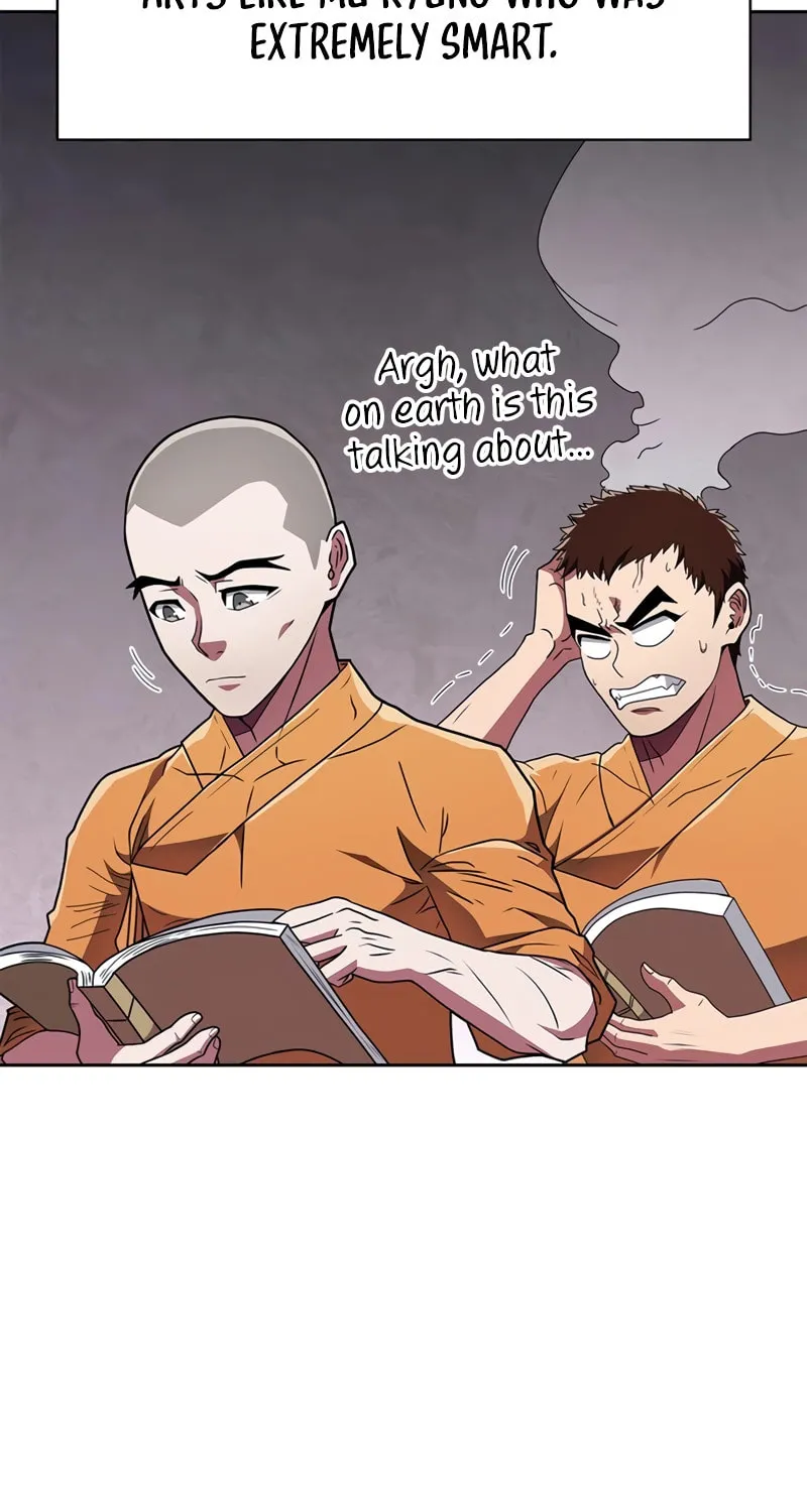 Genius Martial Arts Trainer Chapter 23 page 90 - 