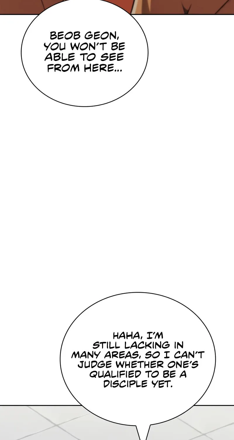 Genius Martial Arts Trainer Chapter 23 page 10 - 