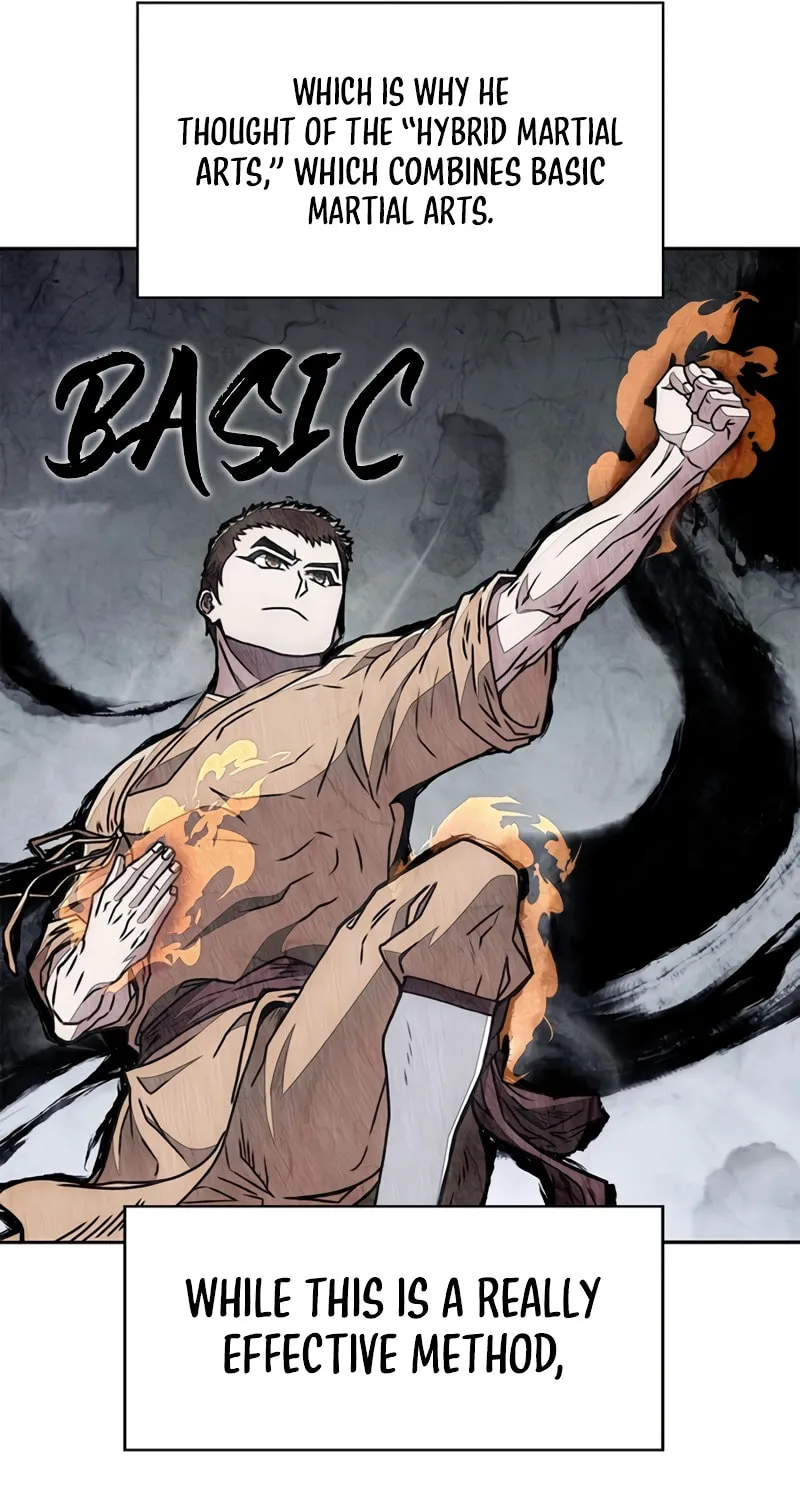 Genius Martial Arts Trainer Chapter 23 page 92 - 