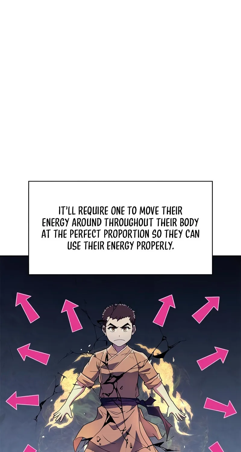 Genius Martial Arts Trainer Chapter 23 page 93 - 