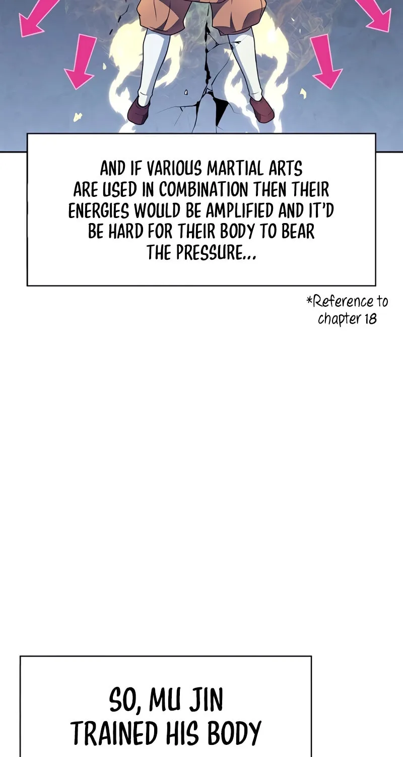 Genius Martial Arts Trainer Chapter 23 page 94 - 