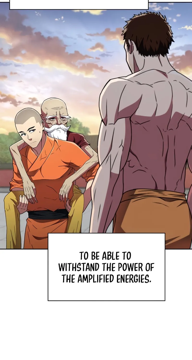 Genius Martial Arts Trainer Chapter 23 page 95 - 