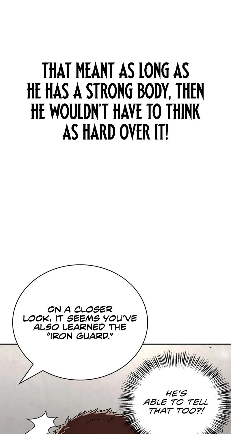 Genius Martial Arts Trainer Chapter 23 page 96 - 