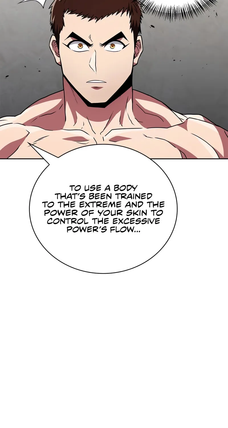 Genius Martial Arts Trainer Chapter 23 page 97 - 