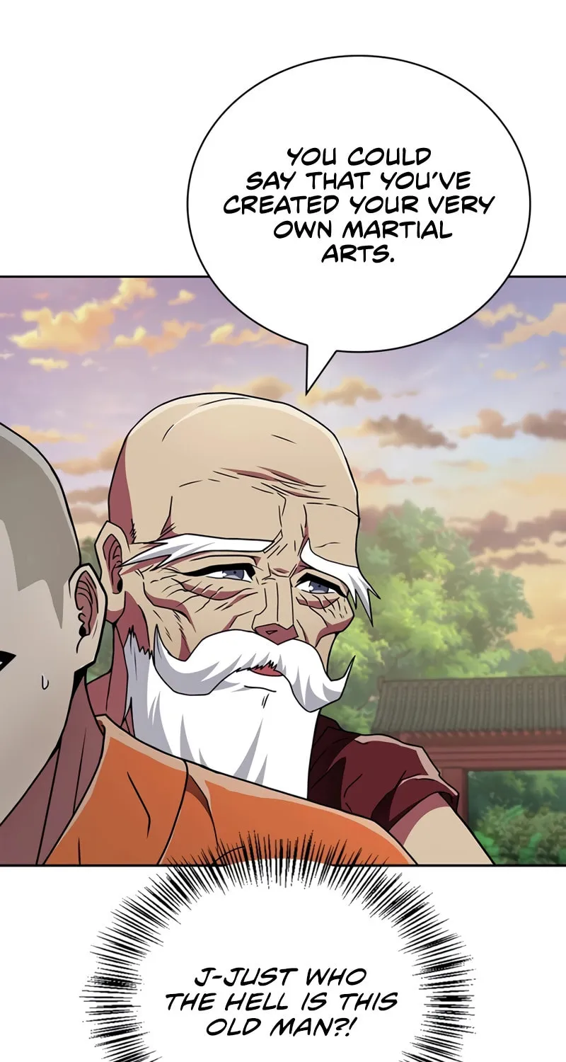 Genius Martial Arts Trainer Chapter 23 page 98 - 