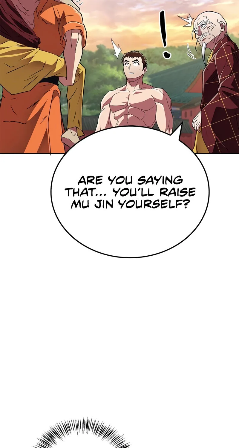 Genius Martial Arts Trainer Chapter 23 page 100 - 